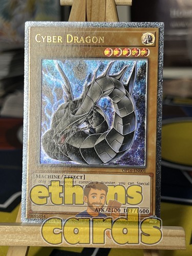 Cyber dragon op16 - cyber, op16-en001