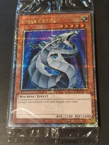 Cyber dragon - yu-gi-oh!,
