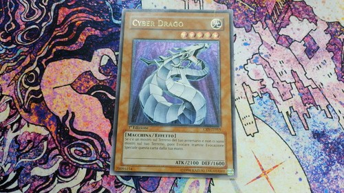Cyber dragon crv - cyber, crv-en015