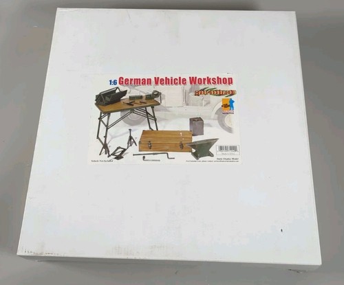 Cyber hobby dragon modellino - hobby,