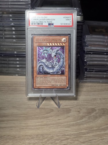 Yugioh cyber laser - yugioh,