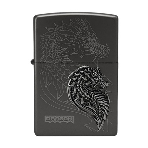 Accendino zippo classic - classic, kr