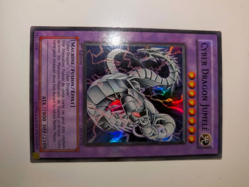 Crv cyber dragon - cyber,