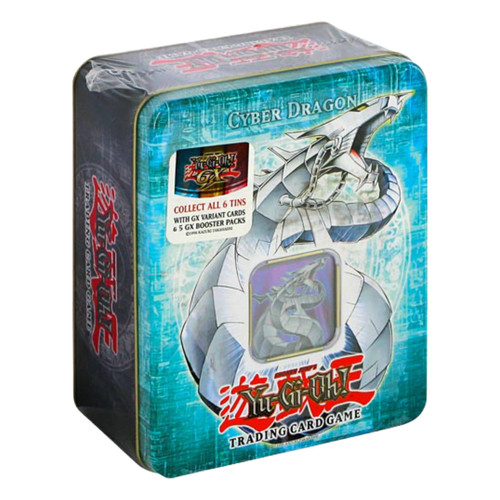 Collectible tins 2006 - tins, ct03