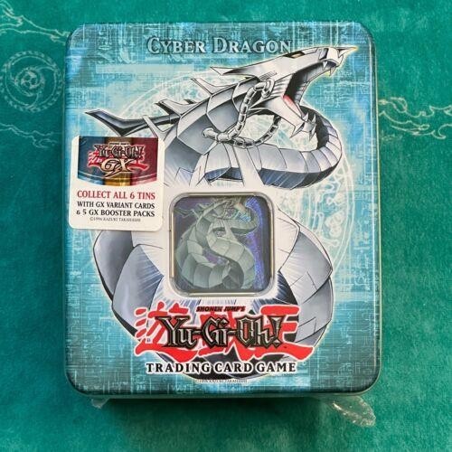Cyber dragon - yu-gi-oh,