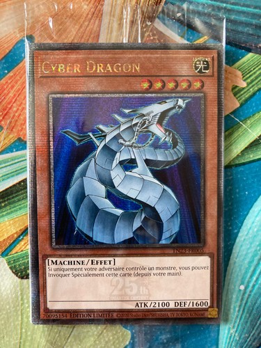 Cyber dragon tn23 - yu,