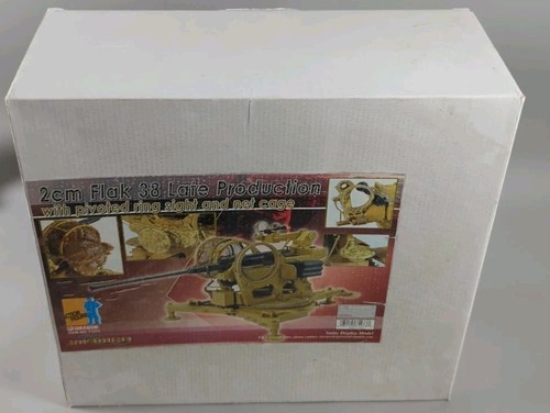 Dragon cyber hobby wwii - dragon,