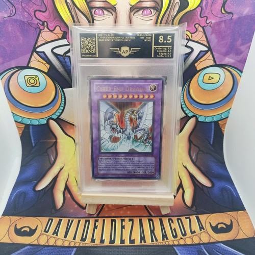 Cyber end dragon - end,