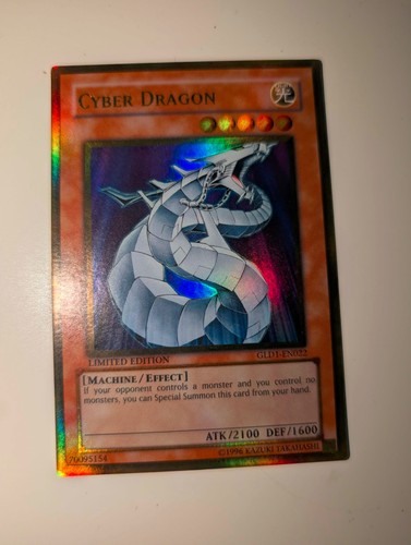 Gld1 cyber dragone - gld1,