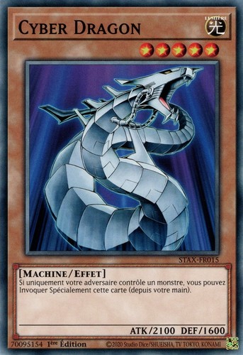 Cyber dragon - cyber,