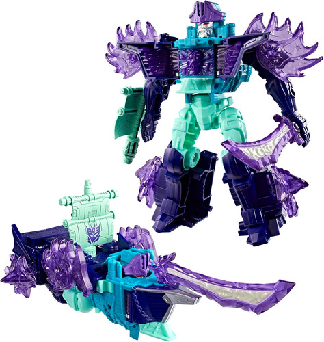 Toys cyberworld scourge - toys,