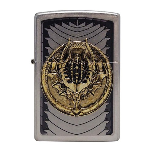 Accendino zippo classico - classico, kr