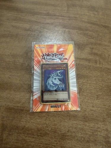 Cyber dragon spilla ycs - cyber,