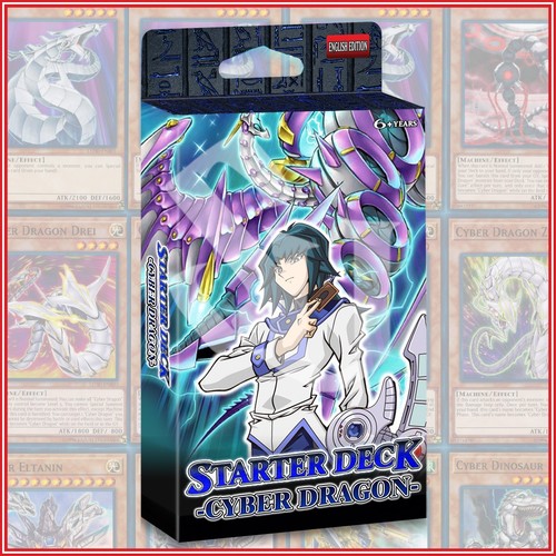 Zane cyber dragon - zane,