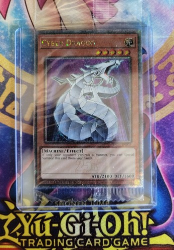 Cyber dragon tn23 en005 - cyber, tn23-en005