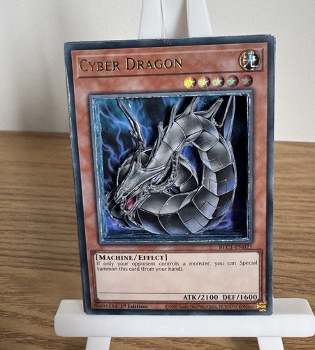 Vecchio cyber dragon - vecchio.,