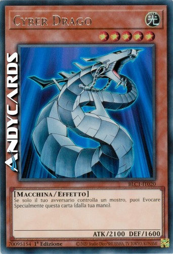 Cyber drago - •, dragon)