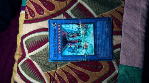 Cyber end dragon - end, mf02-en003