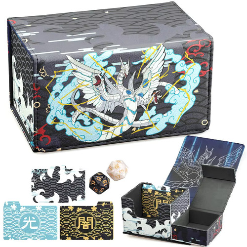 Cyber dragon tcg - cyber, ocg